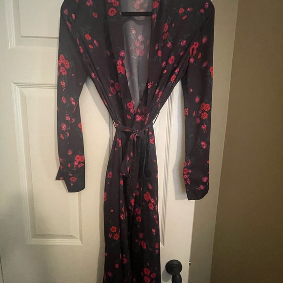 L’Acadamie Duster Robe - Picture 2 of 7